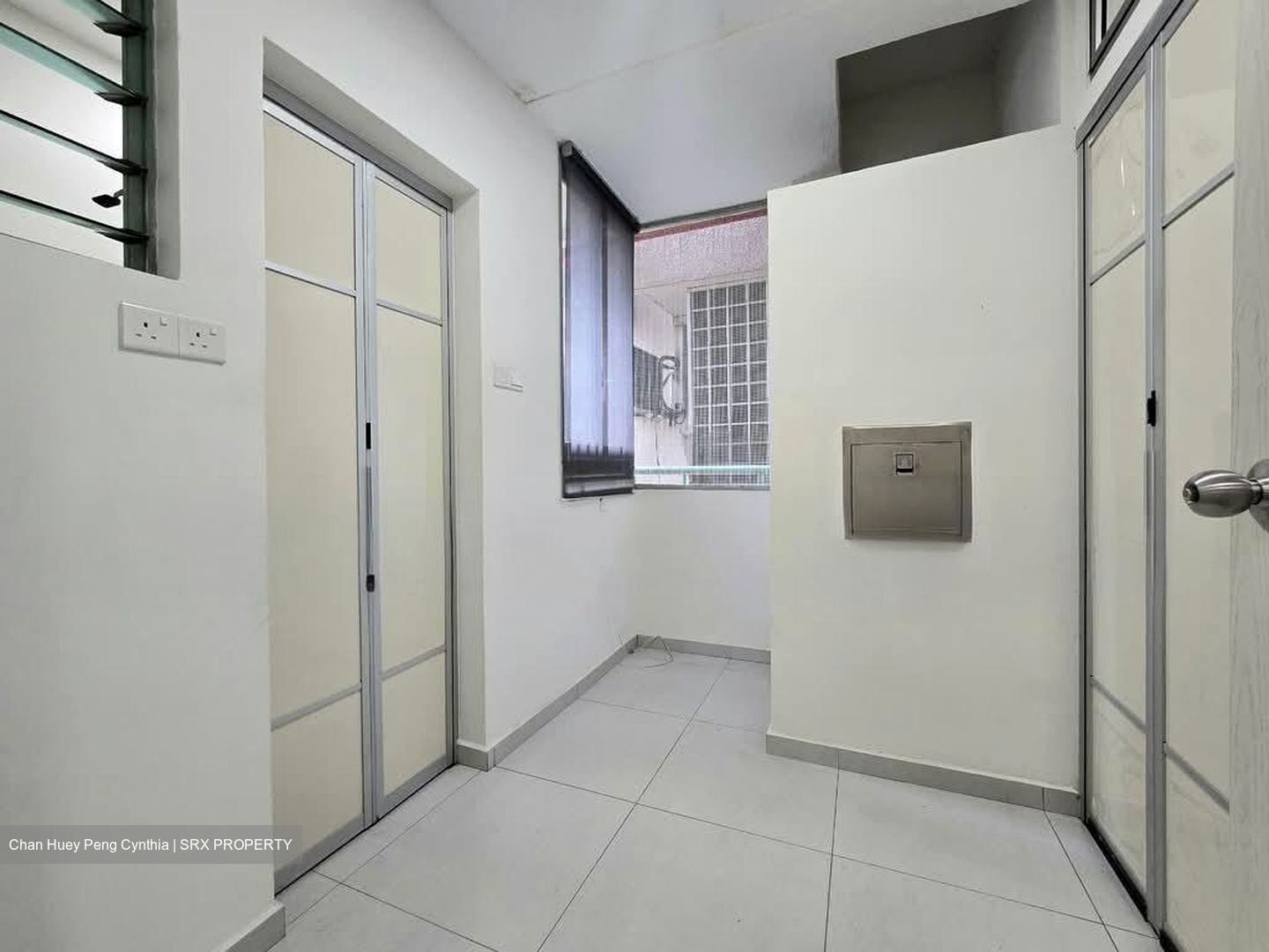 Hillview Park (D23), Condominium #553058731